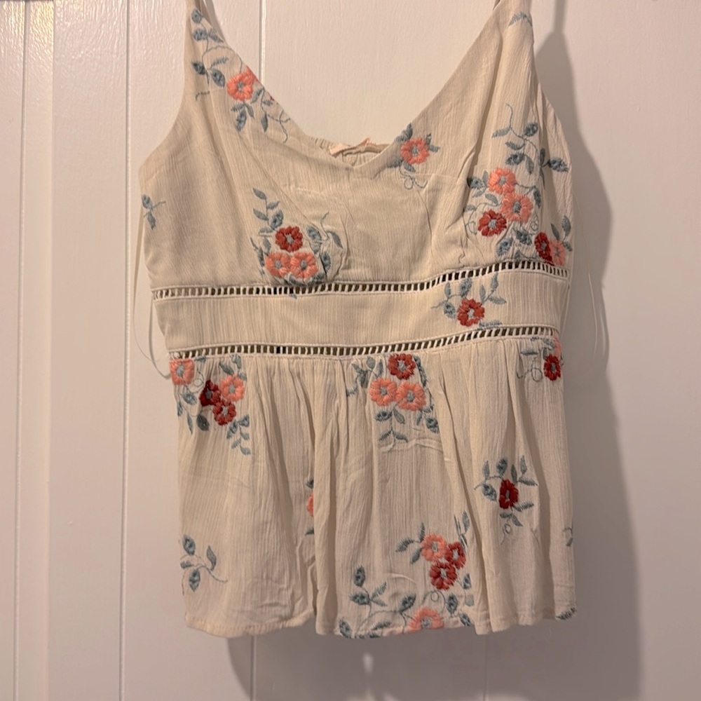 Women’s Tank Top - Francesca’s